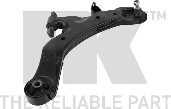 NK 5013436 - Рычаг подвески колеса parts5.com