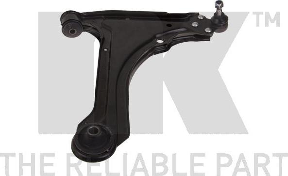 NK 5013608 - Track Control Arm parts5.com