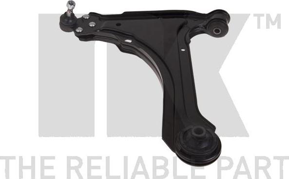 NK 5013607 - Track Control Arm parts5.com