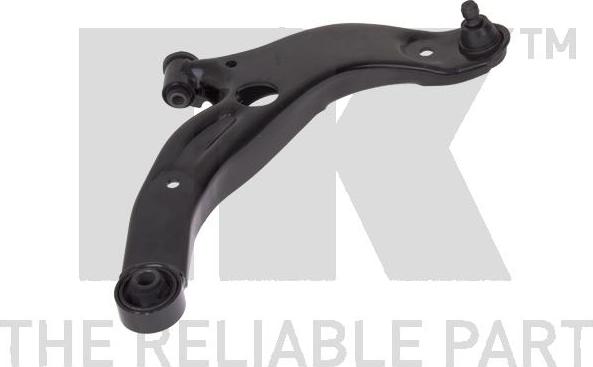 NK 5013234 - Track Control Arm parts5.com