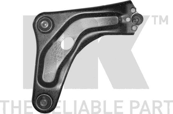 NK 5013750 - Рычаг подвески колеса parts5.com