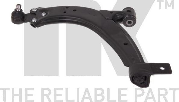 NK 5013711 - Track Control Arm parts5.com