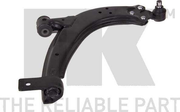 NK 5013712 - Track Control Arm parts5.com