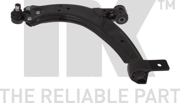 NK 5013737 - Track Control Arm parts5.com