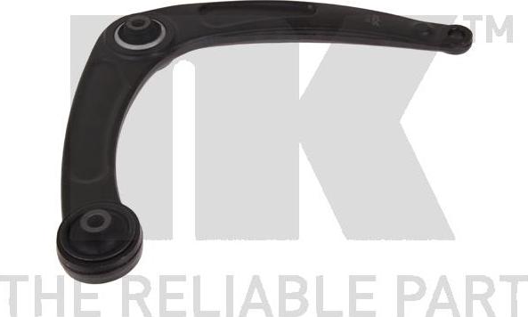 NK 5013726 - Рычаг подвески колеса parts5.com