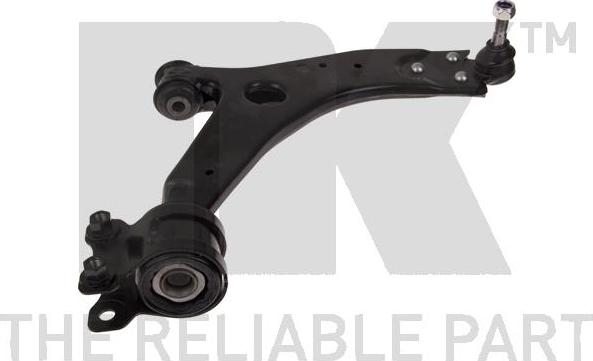 NK 5012558 - Track Control Arm parts5.com