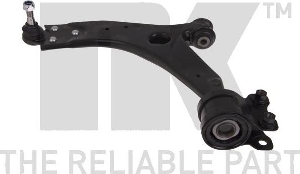 NK 5012557 - Track Control Arm parts5.com