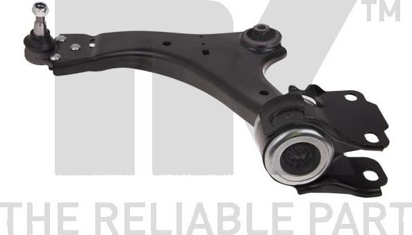 NK 5012569 - Track Control Arm parts5.com