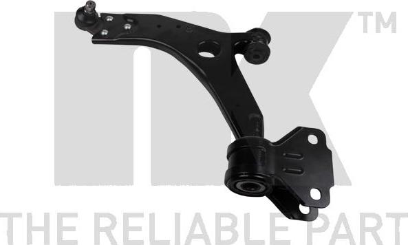 NK 5012574 - Track Control Arm parts5.com