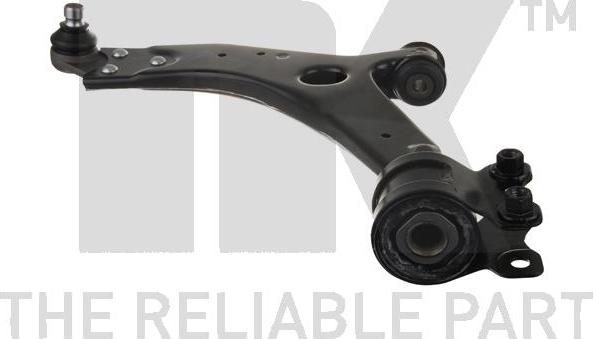 NK 5012571 - Track Control Arm parts5.com