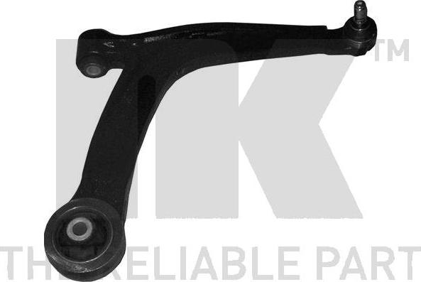 NK 5012370 - Рычаг подвески колеса parts5.com