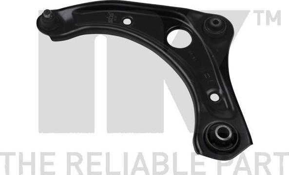 NK 5012241 - Track Control Arm parts5.com