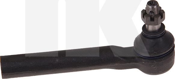 NK 5034403 - Наконечник рулевой тяги, шарнир parts5.com