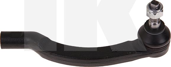 NK 5034818 - Наконечник рулевой тяги, шарнир parts5.com