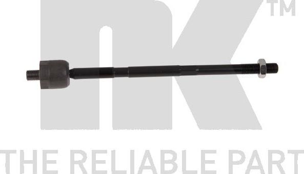 NK 5034309 - Осевой шарнир, рулевая тяга parts5.com