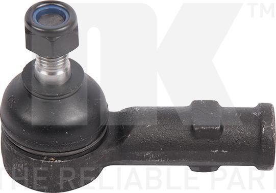 NK 5034714 - Наконечник рулевой тяги, шарнир parts5.com