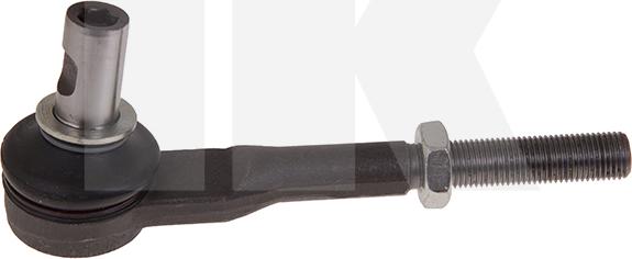 NK 5034786 - Наконечник рулевой тяги, шарнир parts5.com