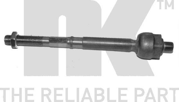 NK 5033954 - Inner Tie Rod, Axle Joint parts5.com