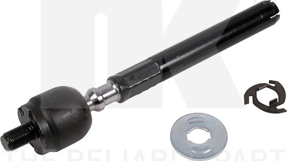 NK 5033969 - Inner Tie Rod, Axle Joint parts5.com