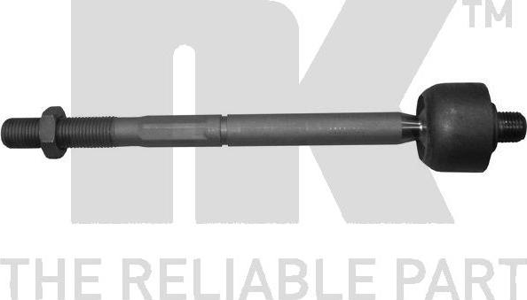 NK 5033967 - Осевой шарнир, рулевая тяга parts5.com