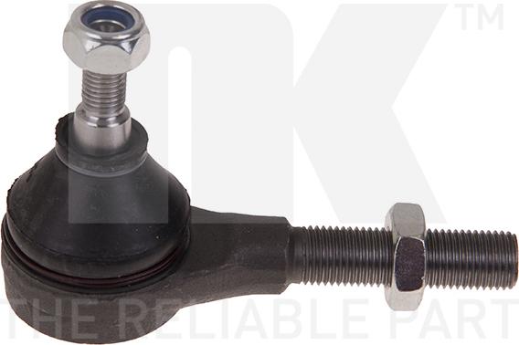 NK 5033910 - Tie Rod End parts5.com