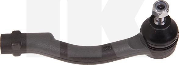 NK 5033412 - Наконечник рулевой тяги, шарнир parts5.com