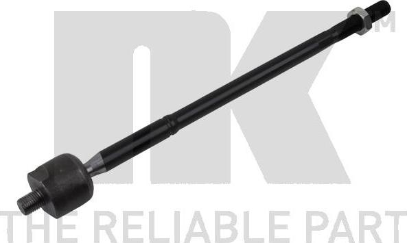 NK 5033034 - Inner Tie Rod, Axle Joint parts5.com