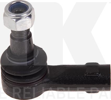 NK 5033337 - Tie Rod End parts5.com