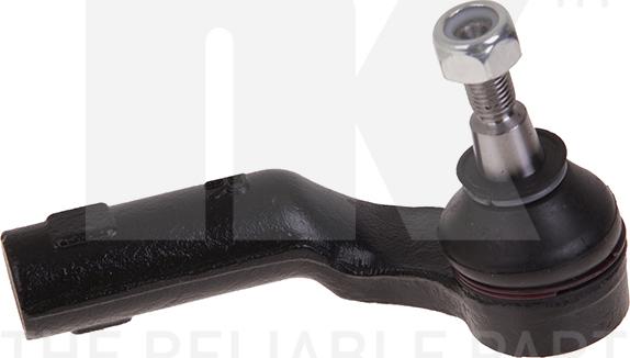 NK 5033240 - Tie Rod End parts5.com