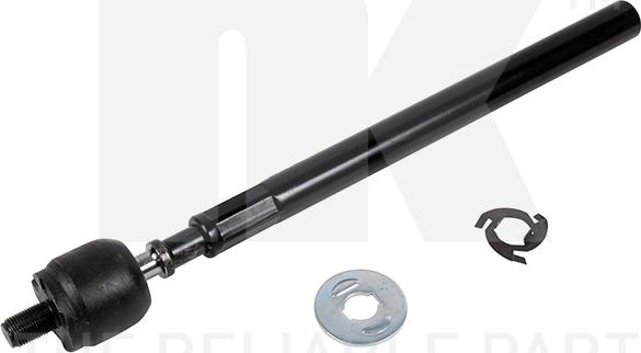 NK 5033720 - Inner Tie Rod, Axle Joint parts5.com