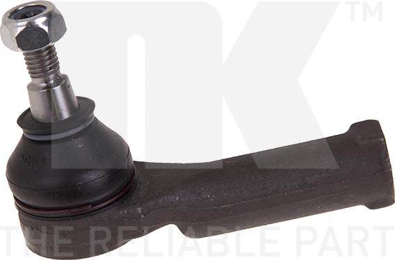 NK 5032557 - Наконечник рулевой тяги, шарнир parts5.com