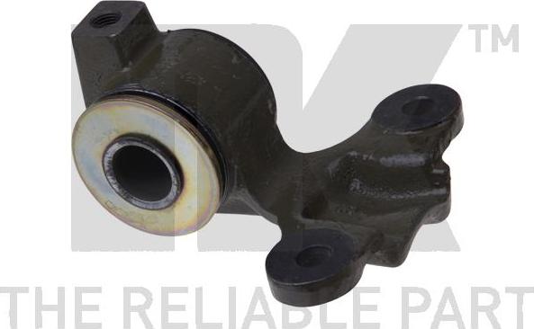 NK 5101909 - Bush of Control / Trailing Arm parts5.com