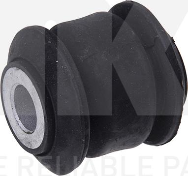 NK 5101929 - Сайлентблок, рычаг подвески колеса parts5.com