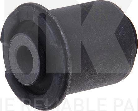 NK 5103407 - Сайлентблок, рычаг подвески колеса parts5.com