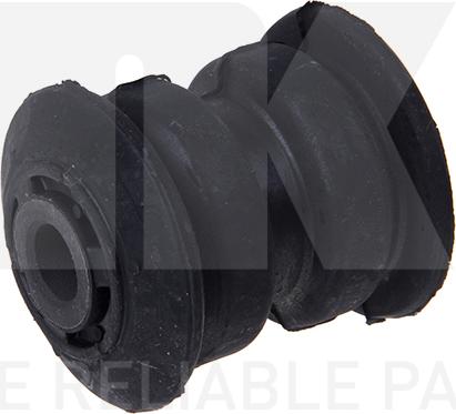 NK 5103334 - Сайлентблок, рычаг подвески колеса parts5.com