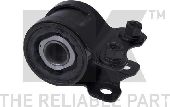 NK 5102536 - Bush of Control / Trailing Arm parts5.com