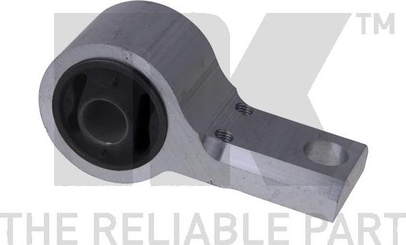 NK 5102524 - Bush of Control / Trailing Arm parts5.com