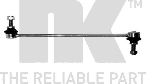 NK 5114809 - Rod / Strut, stabiliser parts5.com