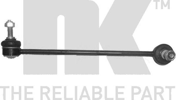 NK 5113339 - Тяга / стойка, стабилизатор parts5.com