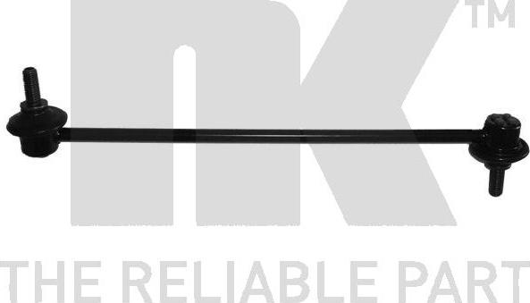 NK 5113218 - Rod / Strut, stabiliser parts5.com