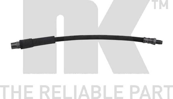 NK 859957 - Brake Hose parts5.com