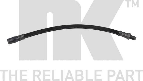 NK 859901 - Brake Hose parts5.com