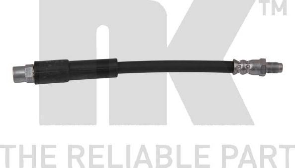 NK 854762 - Brake Hose parts5.com