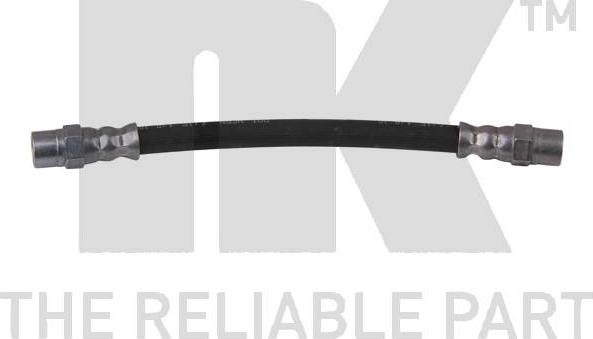 NK 854709 - Brake Hose parts5.com