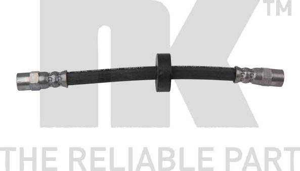 NK 854702 - Brake Hose parts5.com