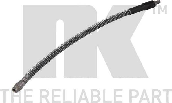 NK 853953 - Brake Hose parts5.com