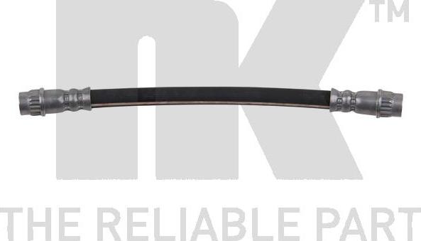 NK 853963 - Brake Hose parts5.com