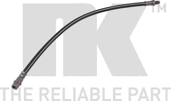 NK 853341 - Tubo flexible de frenos parts5.com