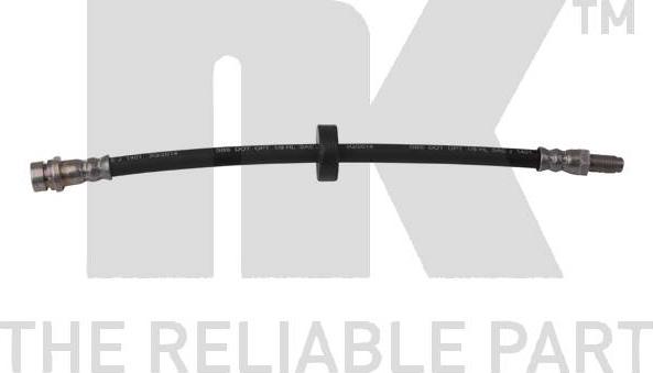 NK 8525124 - Brake Hose parts5.com