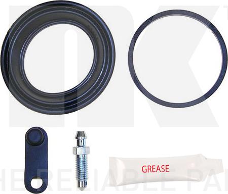 NK 8899035 - Repair Kit, brake caliper parts5.com